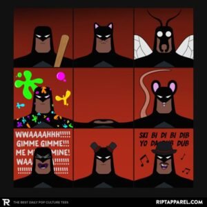 The Rhyming Multiverse