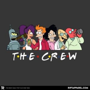 The Crew