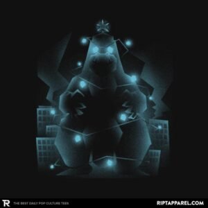 King of the Holidays