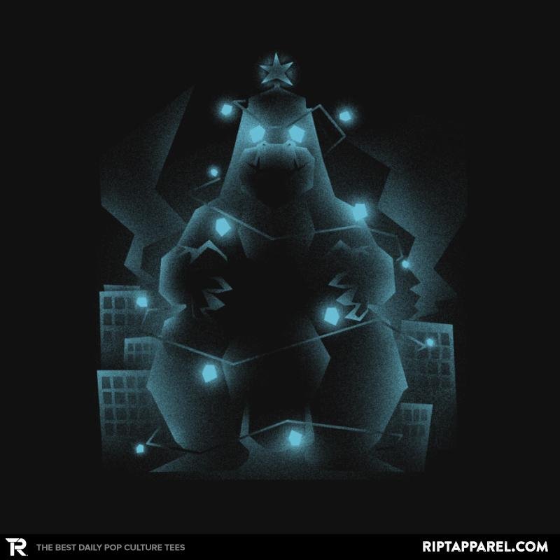 King of the Holidays