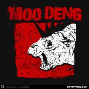 Disrespect Everything