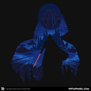 The Voice of the Force Blue Version