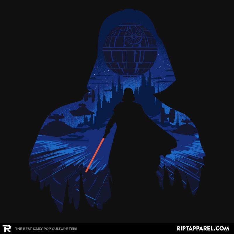 The Voice of the Force Blue Version