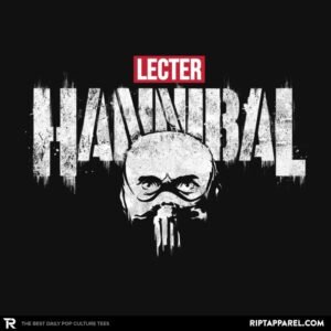 Hannibal Punisher