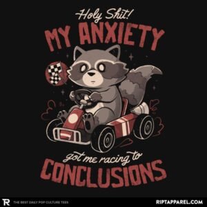 Racing to Conclusions