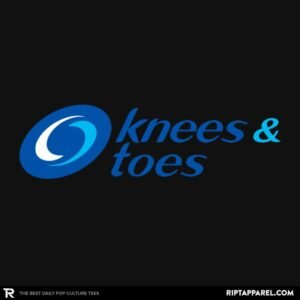 Knees and Toes