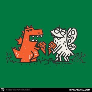 Hostilla - Love Chaos