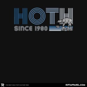 Hoth Since 1980