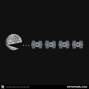 Pac Death Star