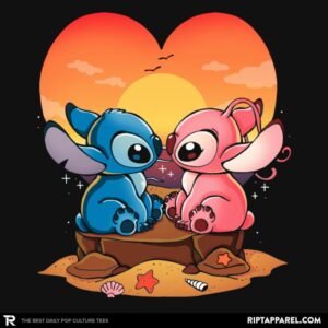 Valentine Experiment