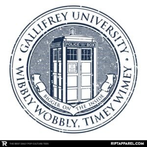 Timeless University