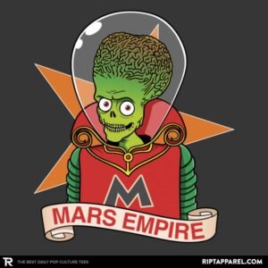 Mars Empire