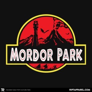 Mordor Park