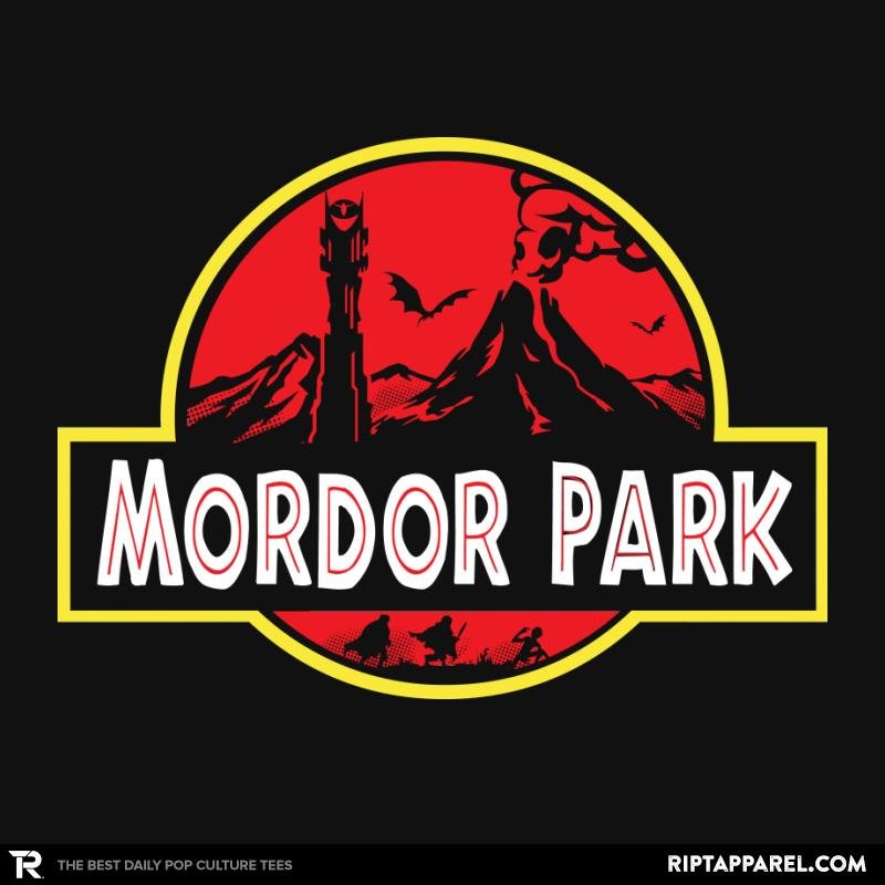 Mordor Park