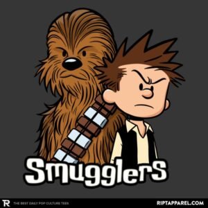Smugglers