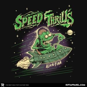 Alien Fink