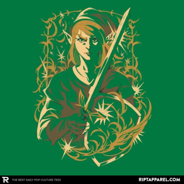 Hero of Time