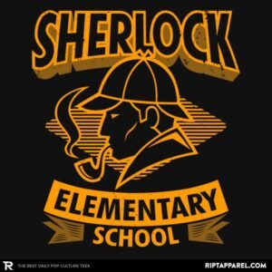 Sherlock Elementary School