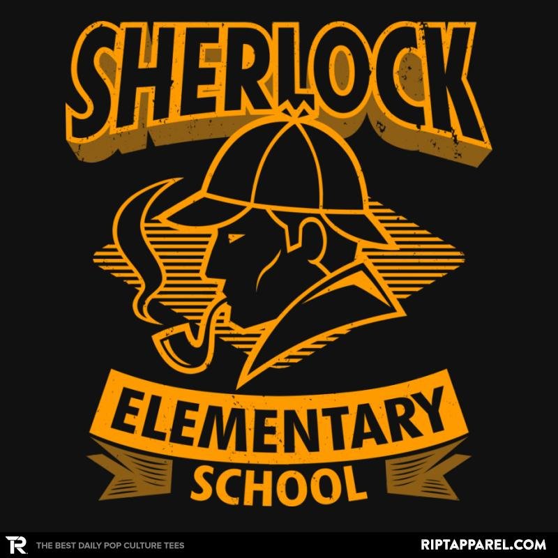 Sherlock Elementary School