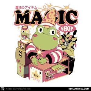 Magic Store