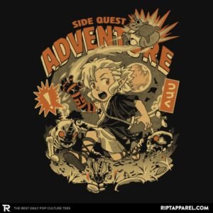 Side Quest Adventure