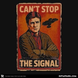 The Signal