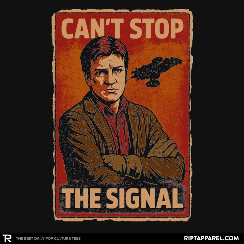 The Signal