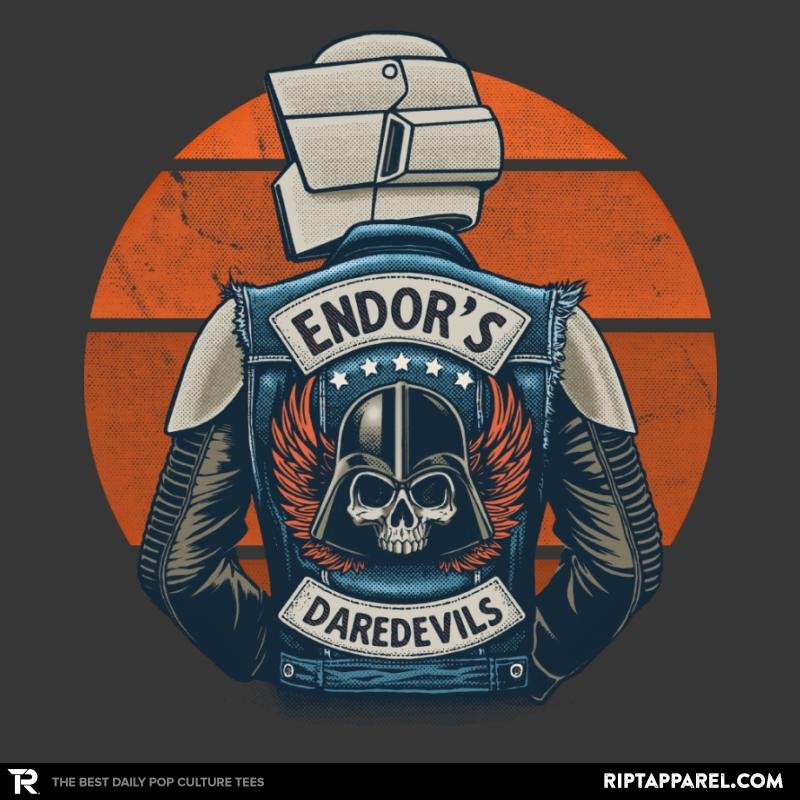 Endors Troublemakers