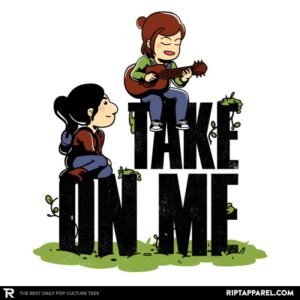 Take on Me