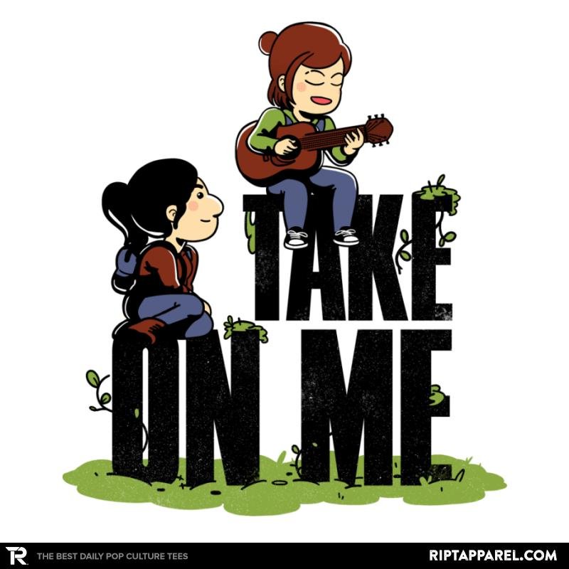 Take on Me
