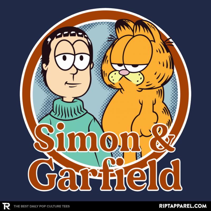 Simon and the Fat Cat
