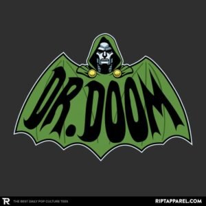 60's Doom
