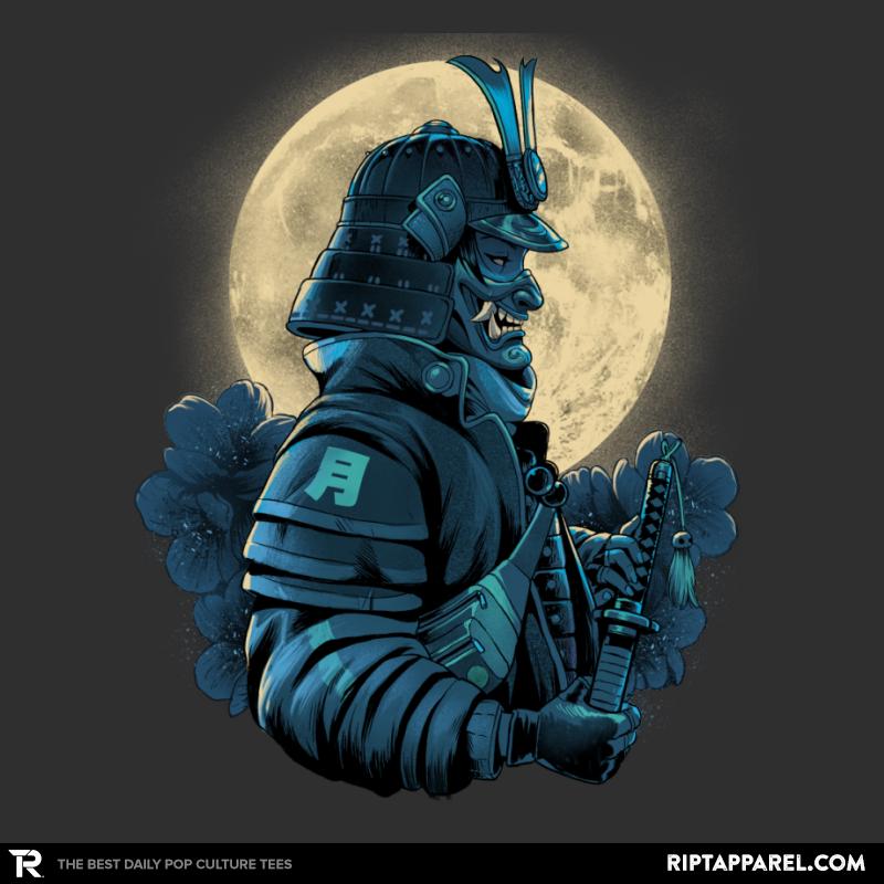 Moonlight Samurai