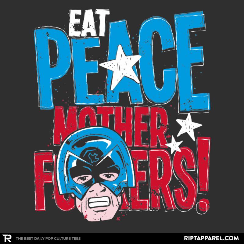 Eat Peace