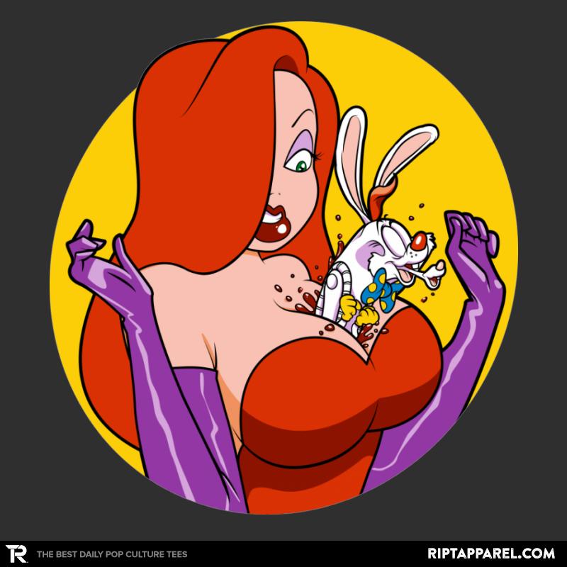 Burstin' Bombshell