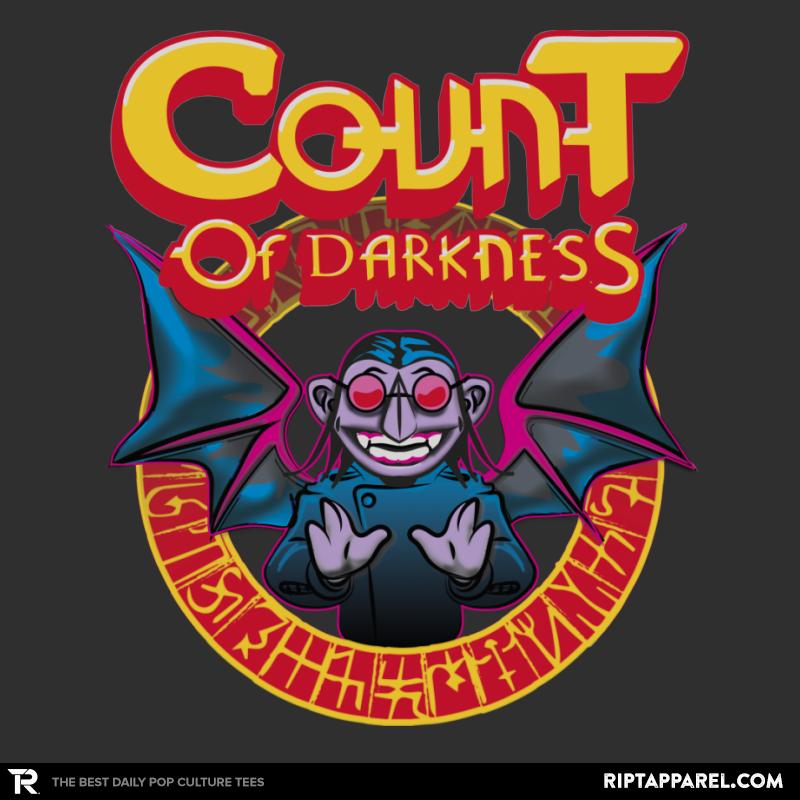 Count of Darkness
