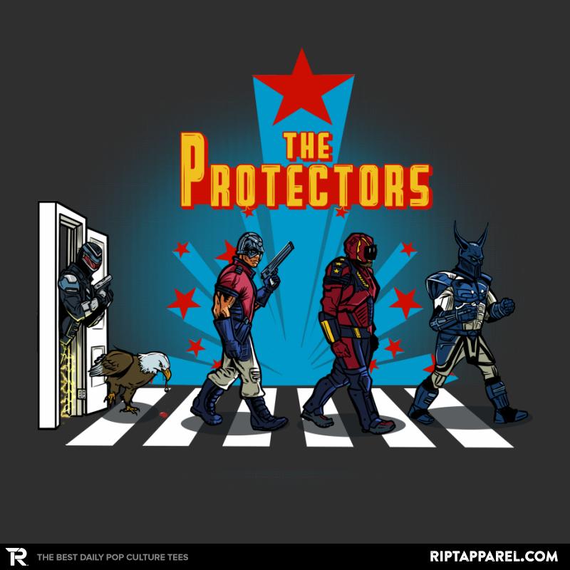 The Protectors