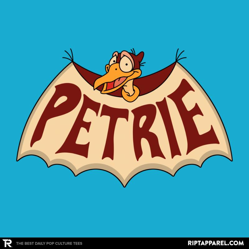 60s Petrie