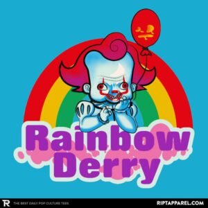 Rainbow Derry