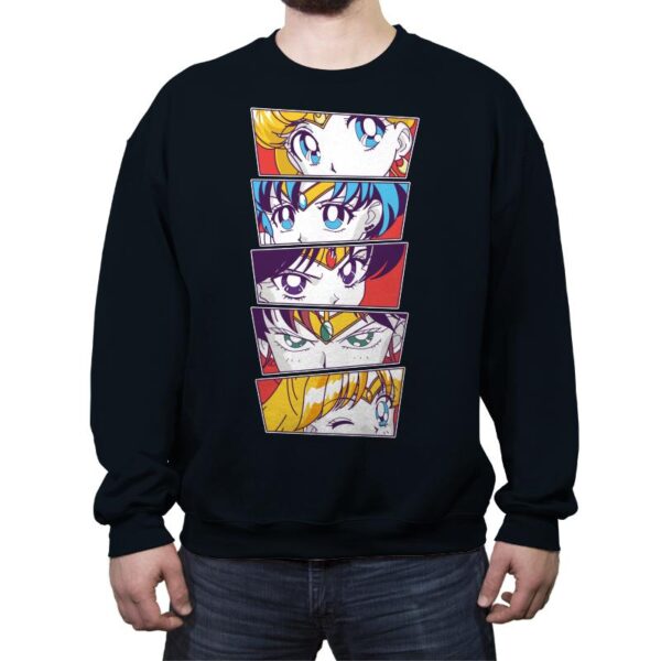 Scouts - Best Seller - Crew Neck Sweatshirt