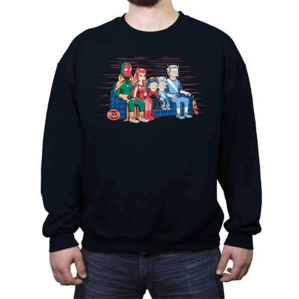 WanDoh Vision - Best Seller - Crew Neck Sweatshirt
