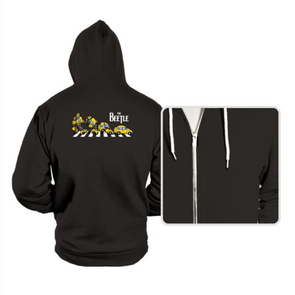 The Beetle Exclusive - Hoodies