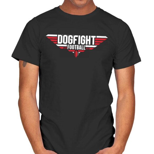 Dogfight Football - Mens