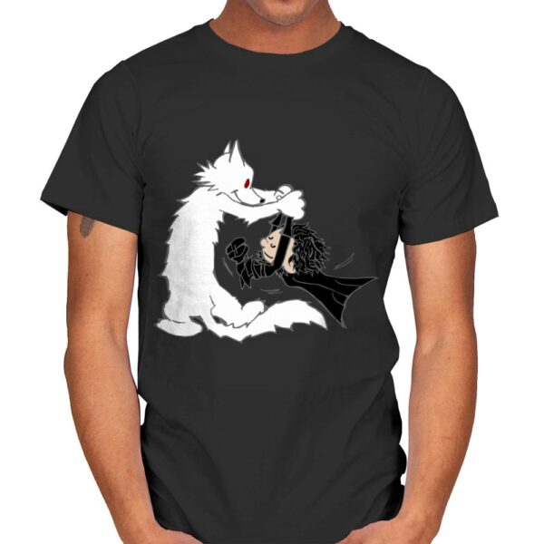 Ghost Swing - Mens