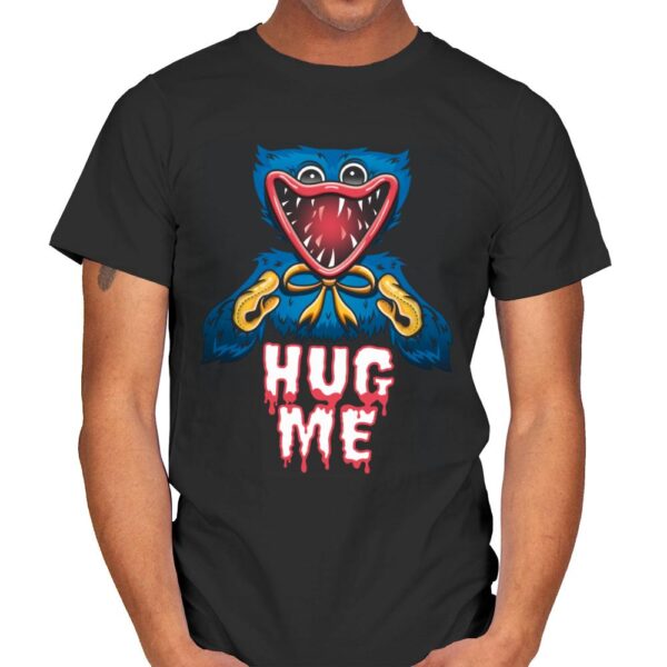 Hug Me - Mens