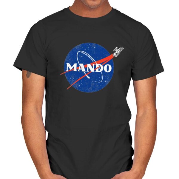 Hunter Space Program - Best Seller - Mens