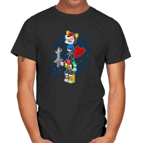 I'll Build The Head Exclusive - Mens