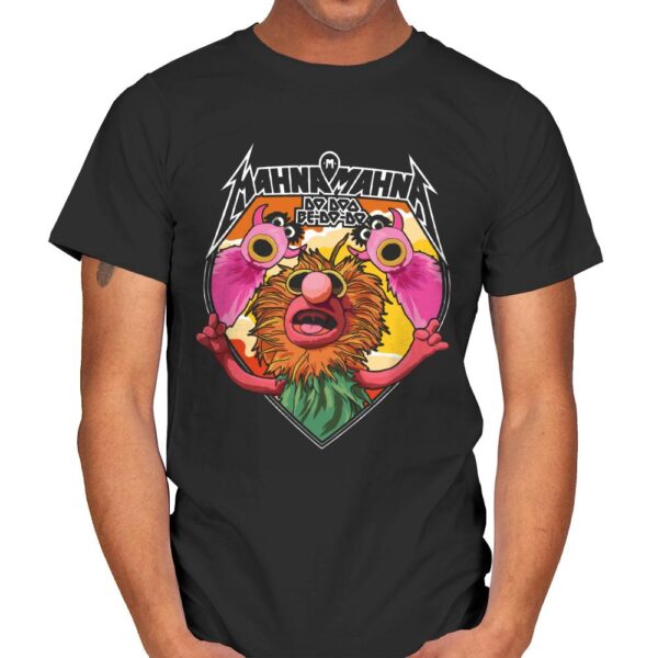 Mahna Mahna - Best Seller - Mens