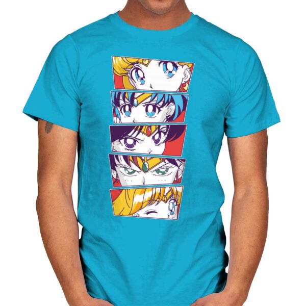 Scouts - Best Seller - Mens