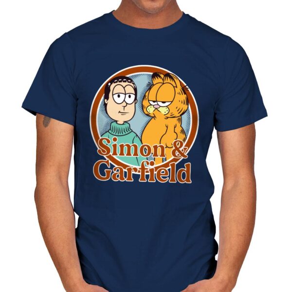 Simon and the Fat Cat - Mens